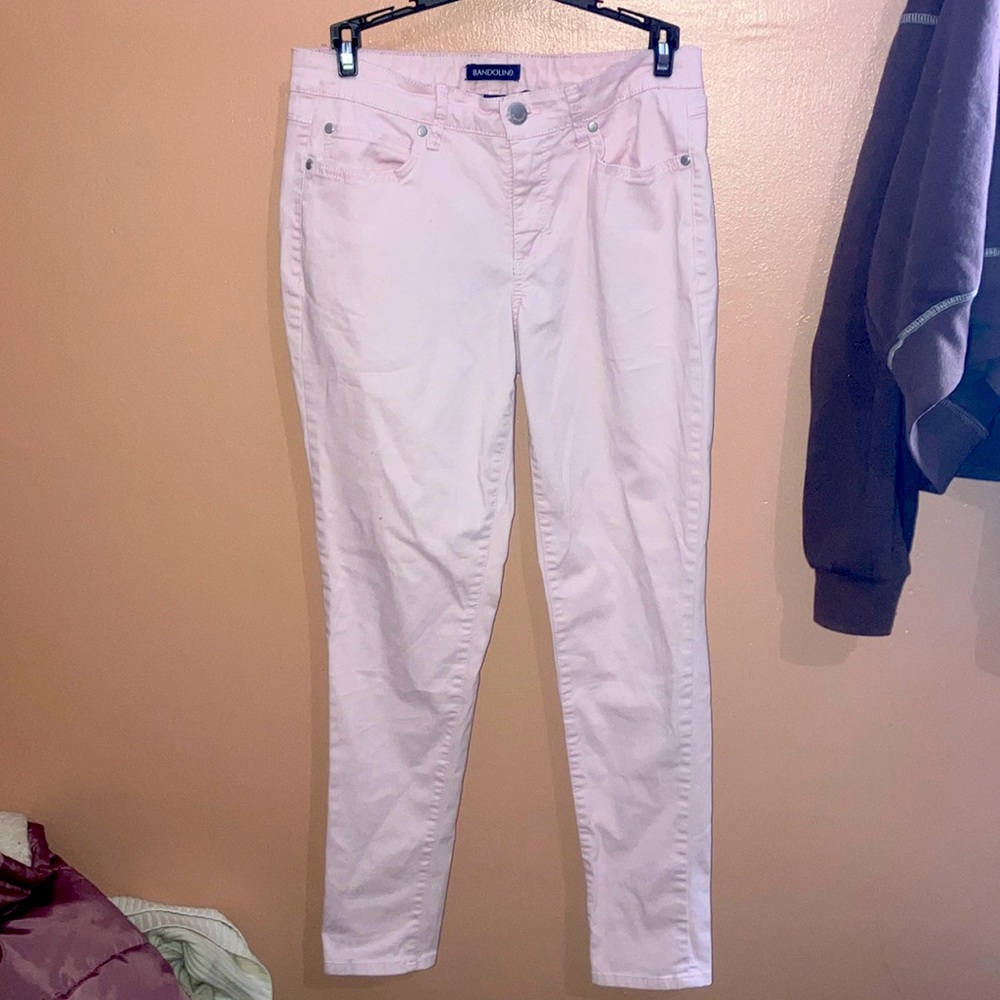 Bandolino Lisbeth size 6